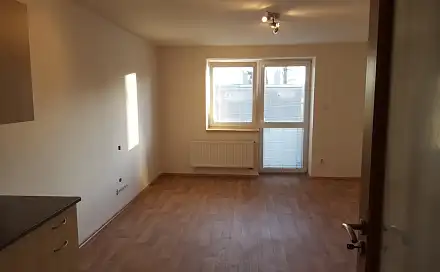 Pronájem bytu 1+kk 28 m²