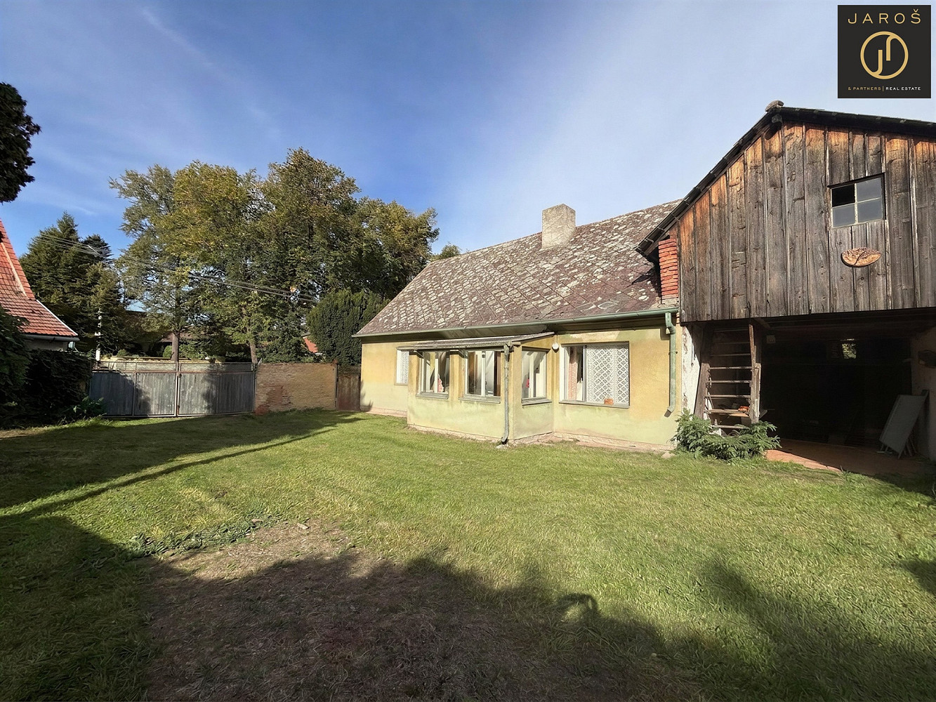 Prodej domu 63 m² s pozemkem 523 m² – fotografie 3