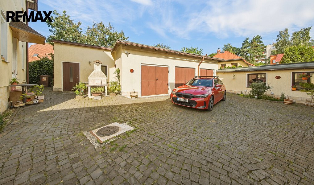 Prodej domu 257 m² s pozemkem 662 m², Nový Bor – náhled fotky 25