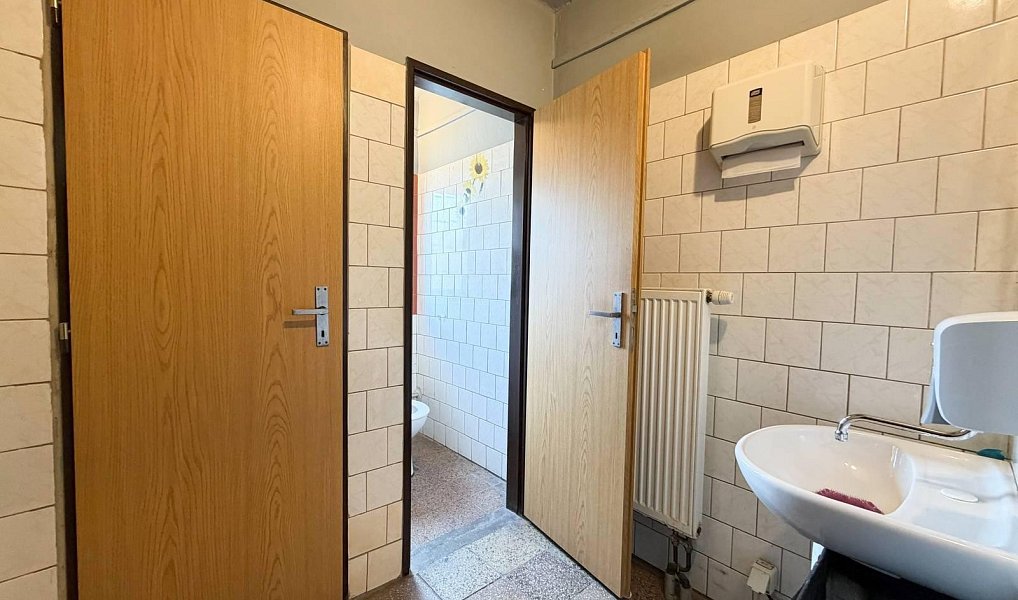 Prodej restaurace 180 m², Podbořany – náhled fotky 10
