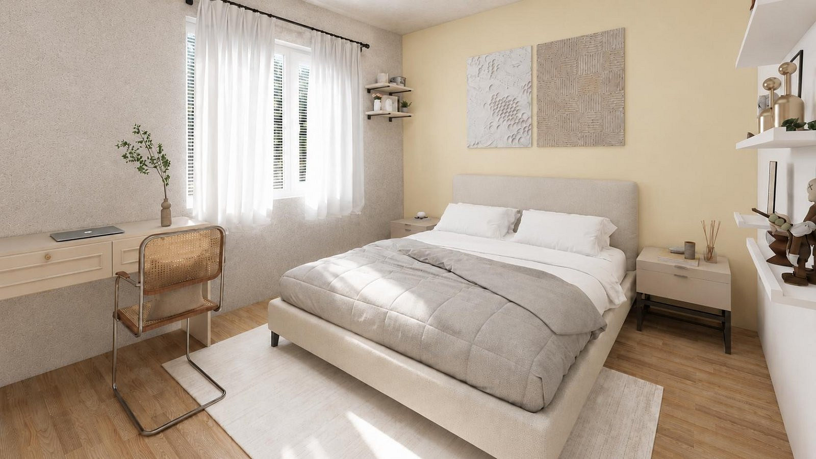 Prodej bytu 3+kk 62 m² – fotografie 5