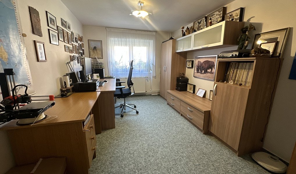 Prodej domu 230 m² s pozemkem 966 m², Vyškov – náhled fotky 33