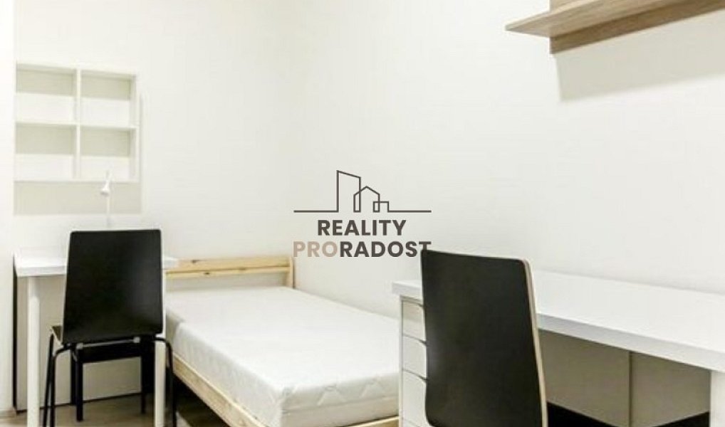 Pronájem bytu 2+1 33 m², Brno – náhled fotky 9
