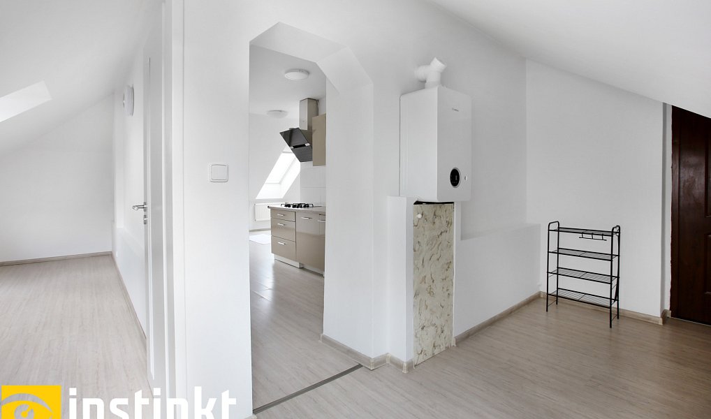 Pronájem bytu 3+kk 76 m², Vlachovo Březí – náhled fotky 21