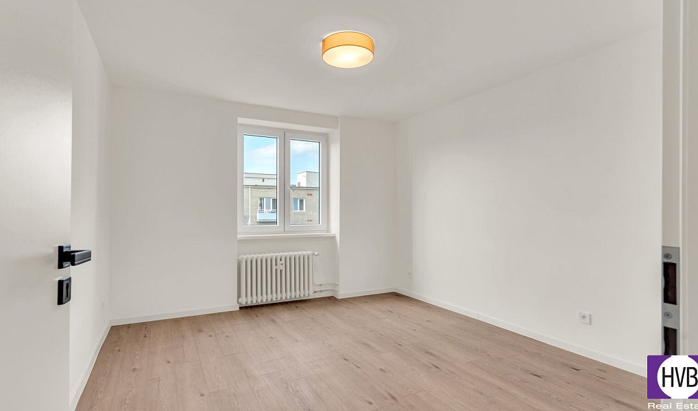 Prodej bytu 3+kk 62 m², Praha – náhled fotky 4