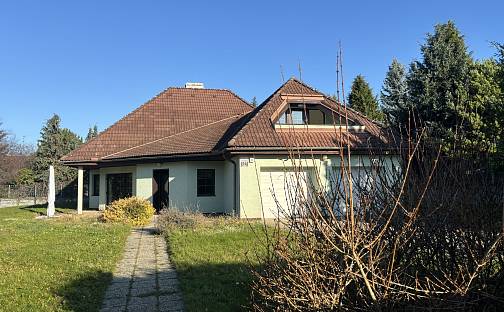 Pronájem bytu 3+1 96 m², Havláskova, Brno