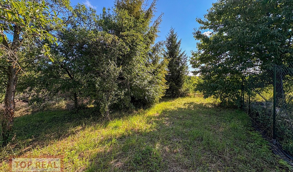 Prodej stavebního pozemku 1 062 m², Zdounky – náhled fotky 8
