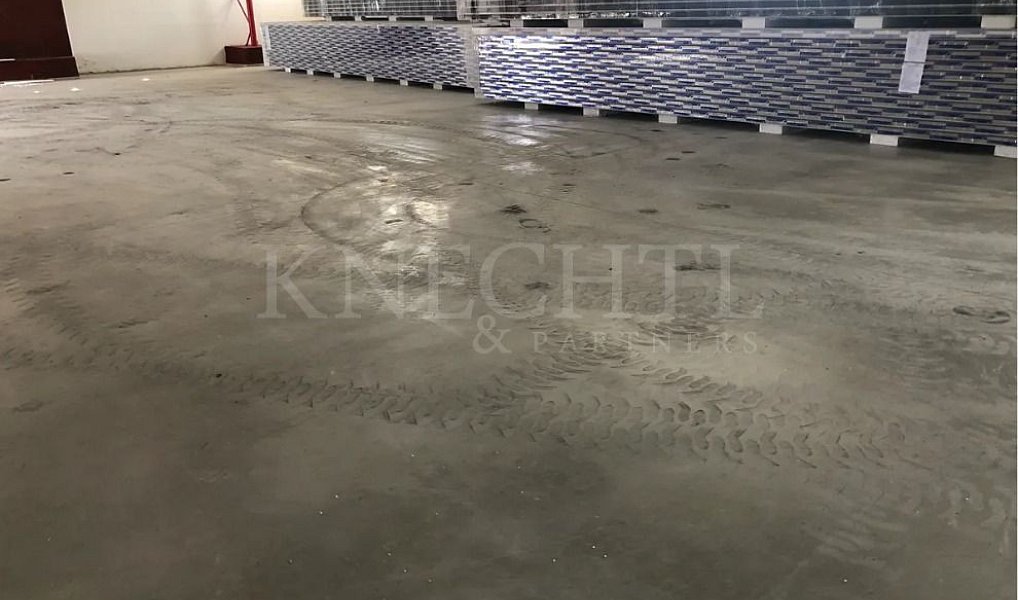 Prodej skladovacích prostor 1 126 m², Cheb – náhled fotky 3