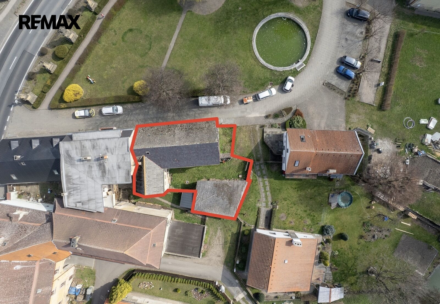 Prodej domu 216 m² s pozemkem 312 m² – fotografie 3
