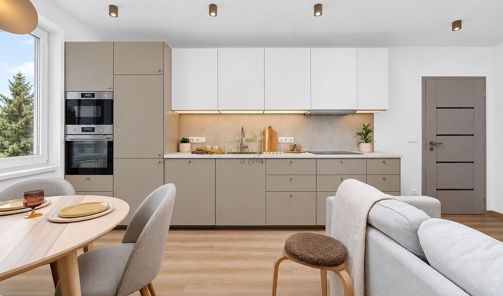 Prodej bytu 2+kk 41 m², Praha – náhled fotky 5