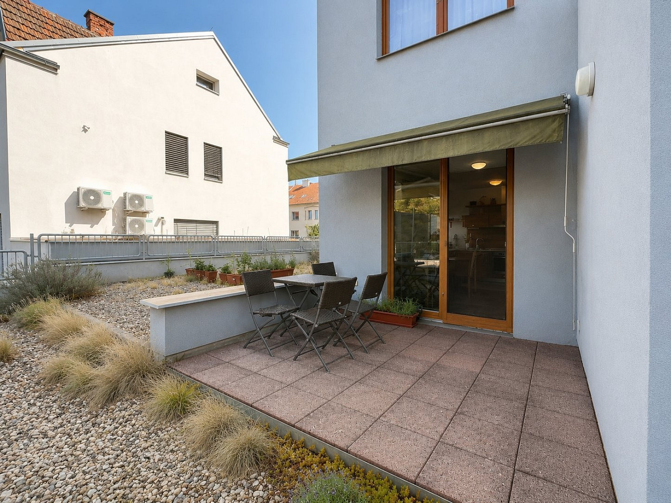Pronájem bytu 2+kk 44 m² — photo 4