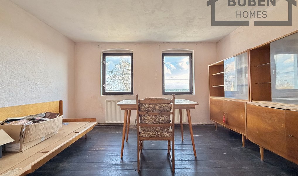 Prodej domu 140 m² s pozemkem 1 924 m², Ošelín – náhled fotky 29