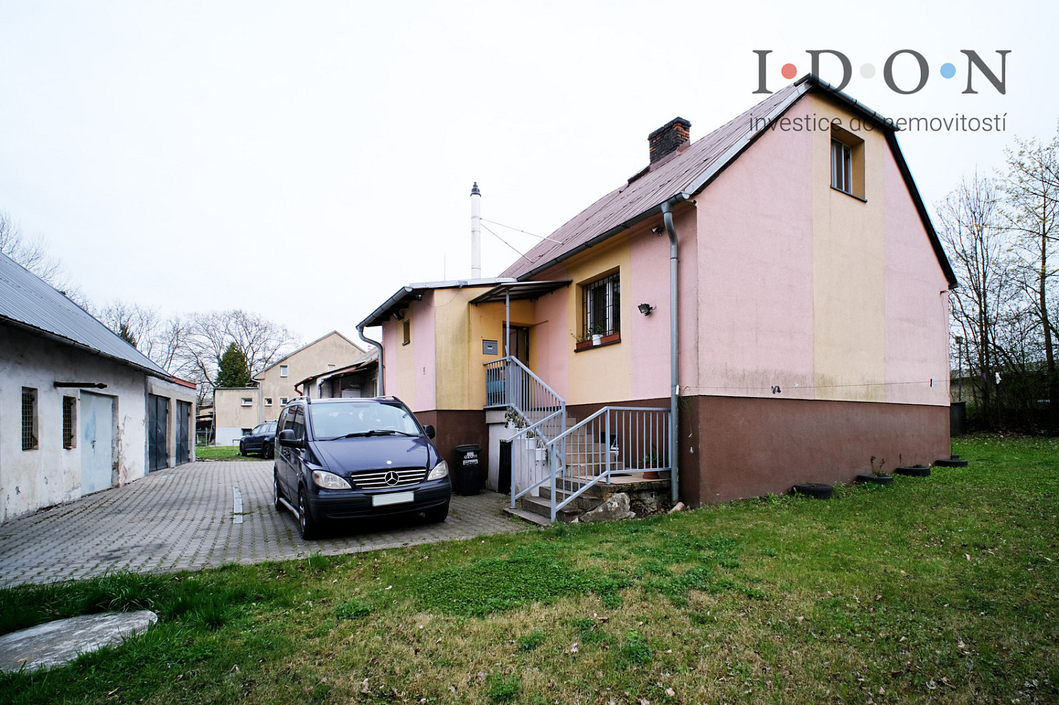 Prodej domu 110 m² s pozemkem 809 m² – fotografie 4