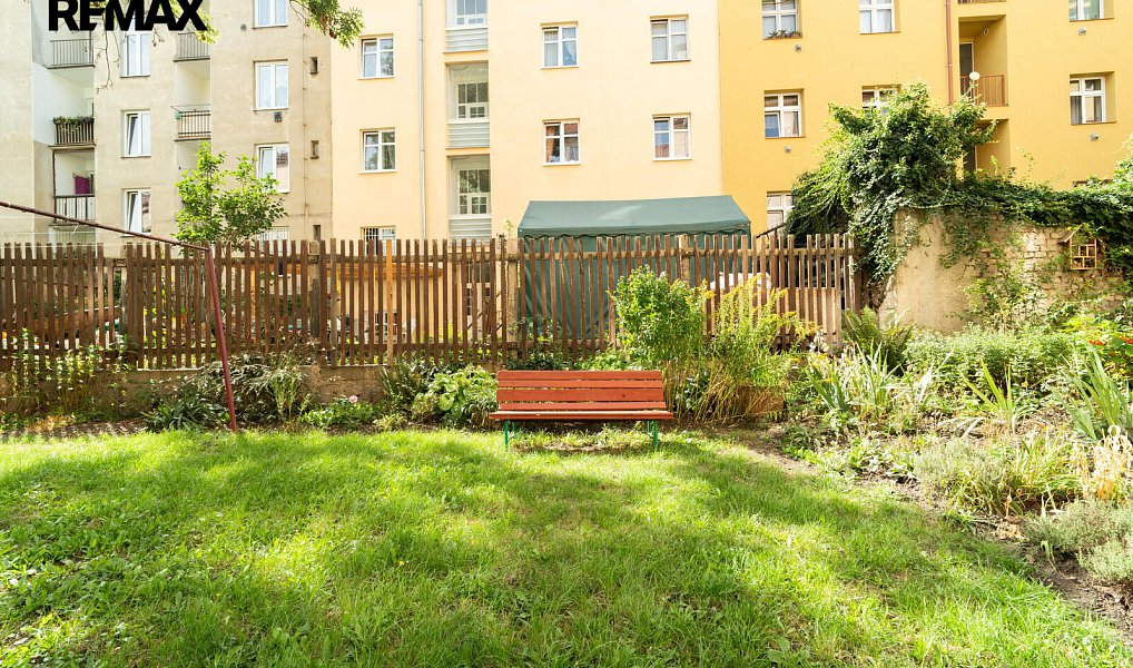 Pronájem bytu 2+kk 48 m², Praha – náhled fotky 14