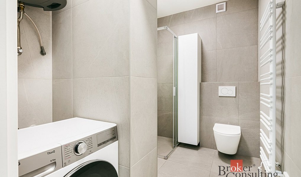 Prodej bytu 1+kk 42 m², Brno – náhled fotky 10