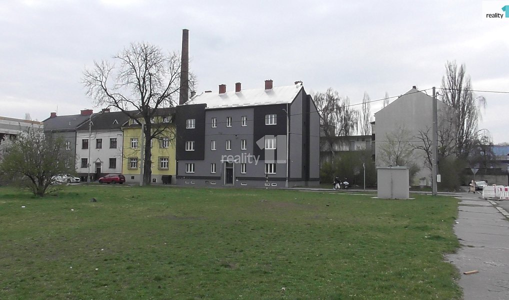 Prodej nájemního domu, činžáku 1 192 m², Ostrava – náhled fotky 10