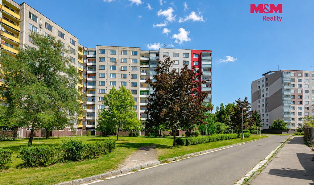 Prodej bytu 2+1 65 m², Hradec Králové – náhled fotky 6