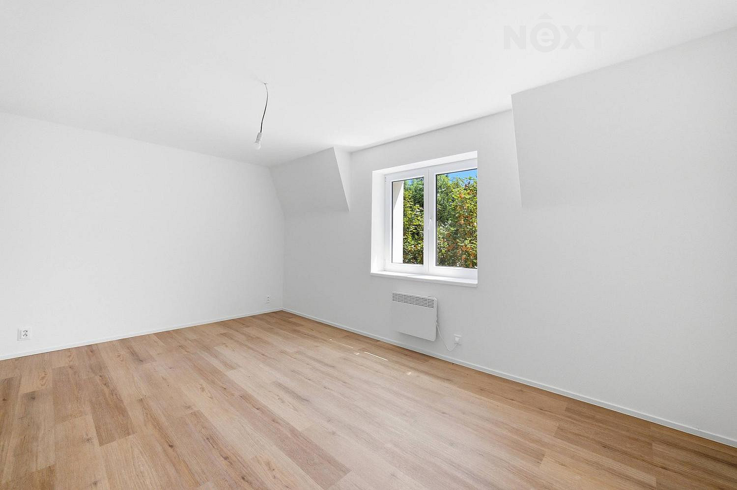 Prodej bytu 2+kk 42 m²