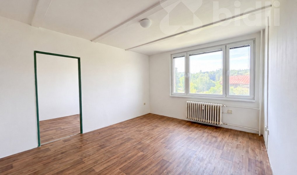 Prodej bytu 3+1 56 m², Broumov – náhled fotky 5