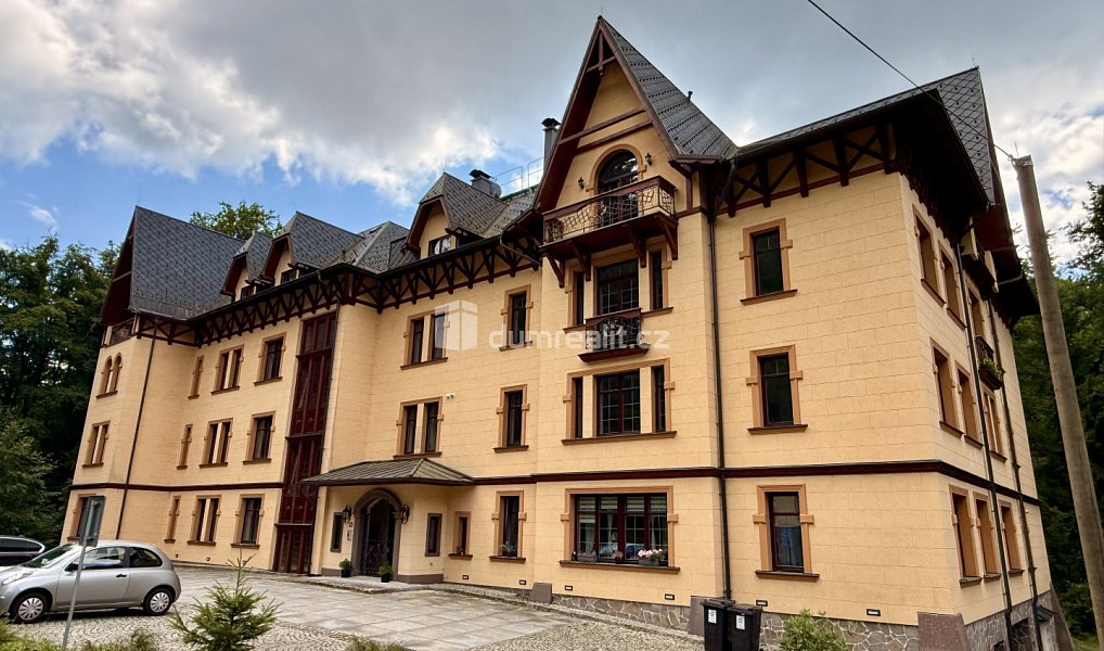 Prodej bytu 3+kk 116 m², Mariánské Lázně – náhled fotky 25