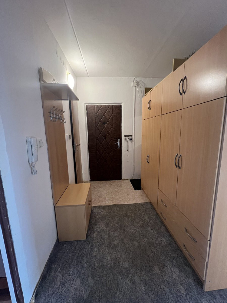 Pronájem bytu 3+1 76 m² - Widok 4