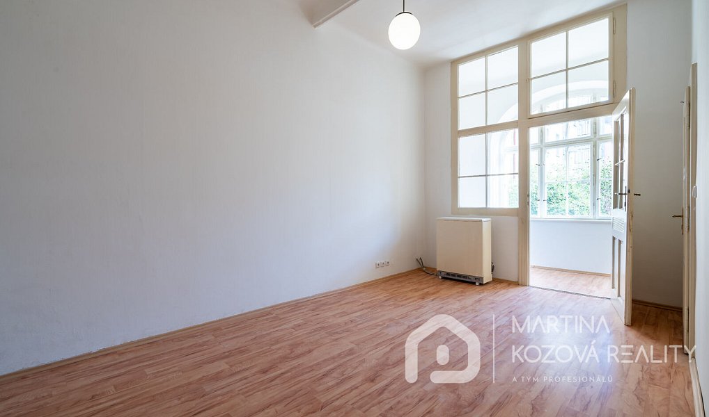 Pronájem bytu 4+1 130 m², Praha – náhled fotky 12