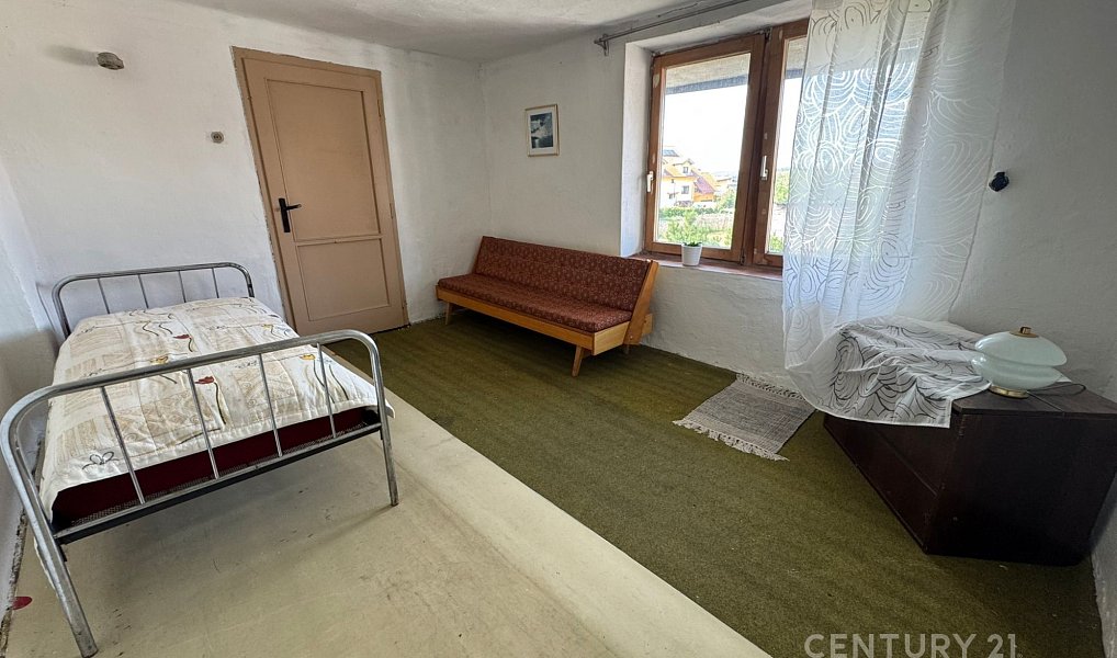 Prodej domu 160 m² s pozemkem 1 666 m², Vrchoslavice – náhled fotky 9