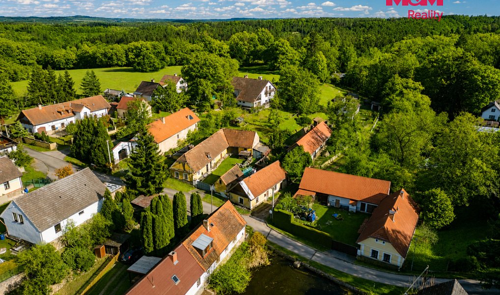 Prodej domu 91 m² s pozemkem 260 m², Ostrovec – náhled fotky 24