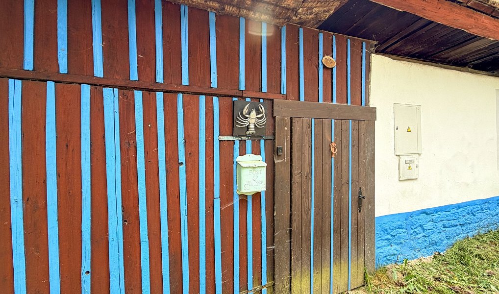 Prodej domu 117 m² s pozemkem 1 375 m², Karle – náhled fotky 44