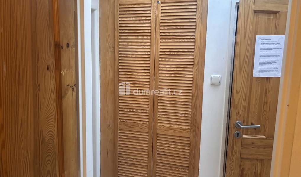 Pronájem bytu 5+kk 12 m², Praha – náhled fotky 14