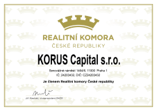 KORUS Capital s.r.o.