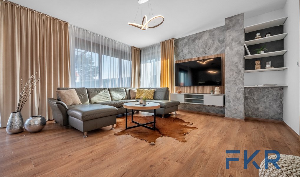 Prodej domu 143 m² s pozemkem 389 m², Zásmuky – náhled fotky 4