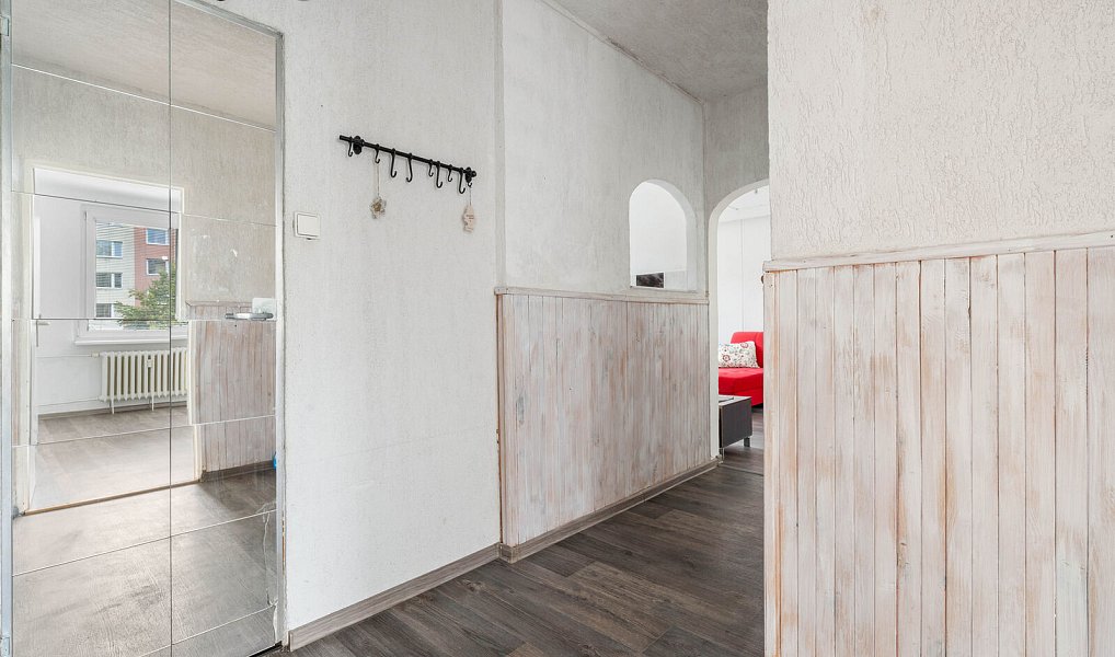 Prodej bytu 3+1 68 m², Ústí nad Orlicí – náhled fotky 11
