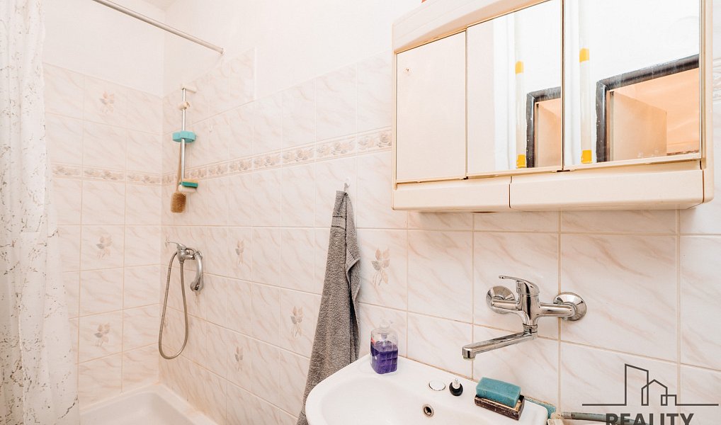 Prodej bytu 3+1 71 m², Hodonín – náhled fotky 8