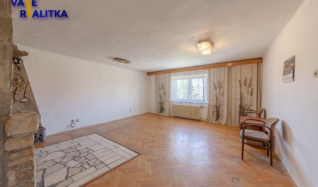 Prodej domu 158 m² s pozemkem 3 588 m², Všechovice – náhled fotky 4