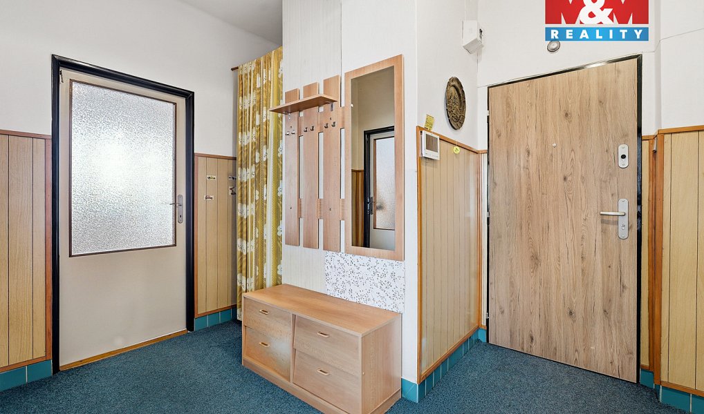 Prodej bytu 3+1 72 m², Mladá Boleslav – náhled fotky 11