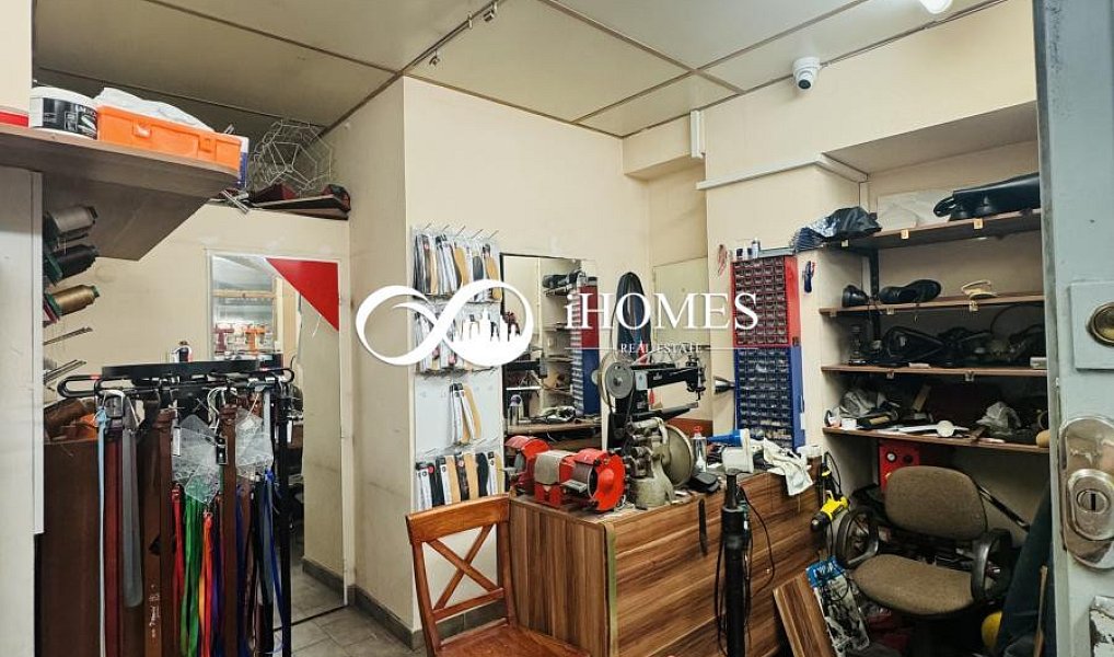 Pronájem obchodních prostor 50 m², Praha – náhled fotky 7