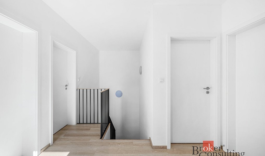 Prodej domu 116 m² s pozemkem 202 m², Plzeň – náhled fotky 7