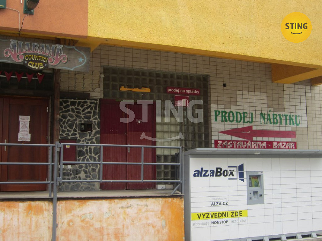 Pronájem skladovacích prostor 153 m² – fotografie 4