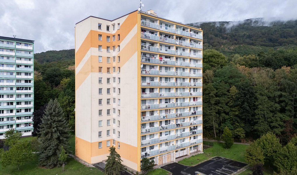 Prodej bytu 2+1 63 m², Osek – náhled fotky 4