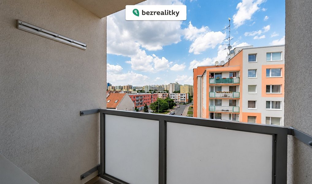Prodej bytu 3+kk 96 m², Praha – náhled fotky 9