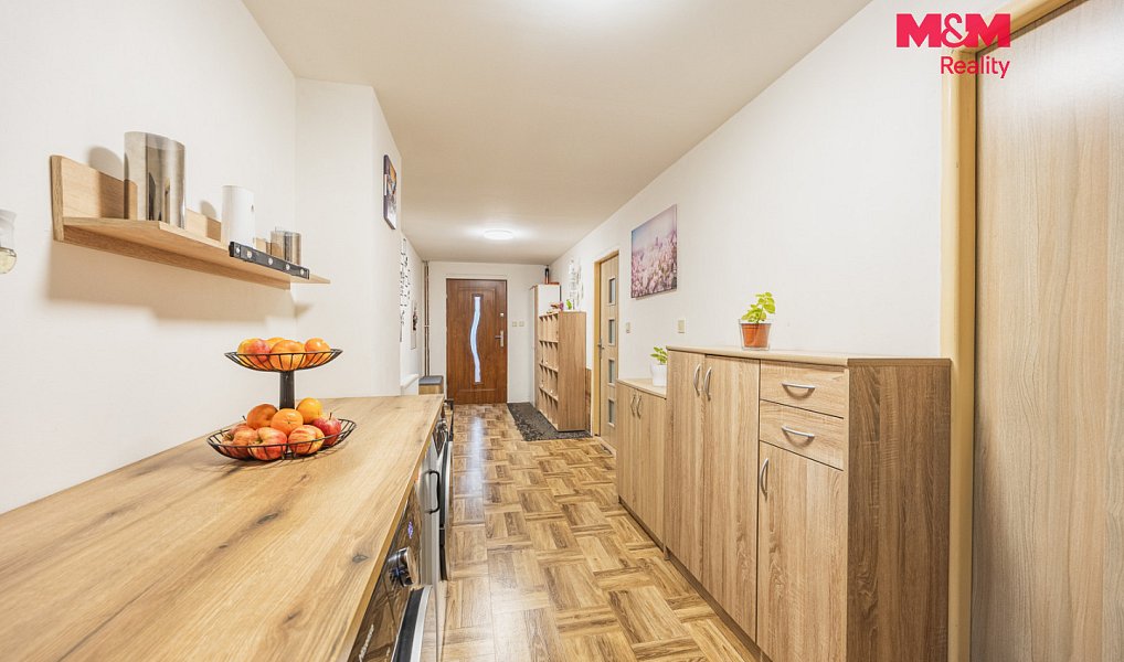 Prodej domu 159 m² s pozemkem 2 348 m², Česká Metuje – náhled fotky 2