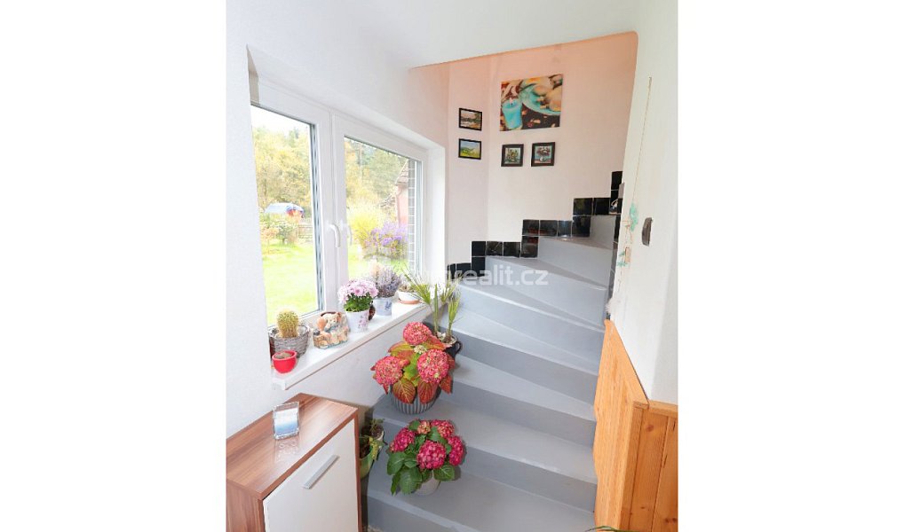 Prodej domu 112 m² s pozemkem 1 623 m², Slabčice – náhled fotky 28