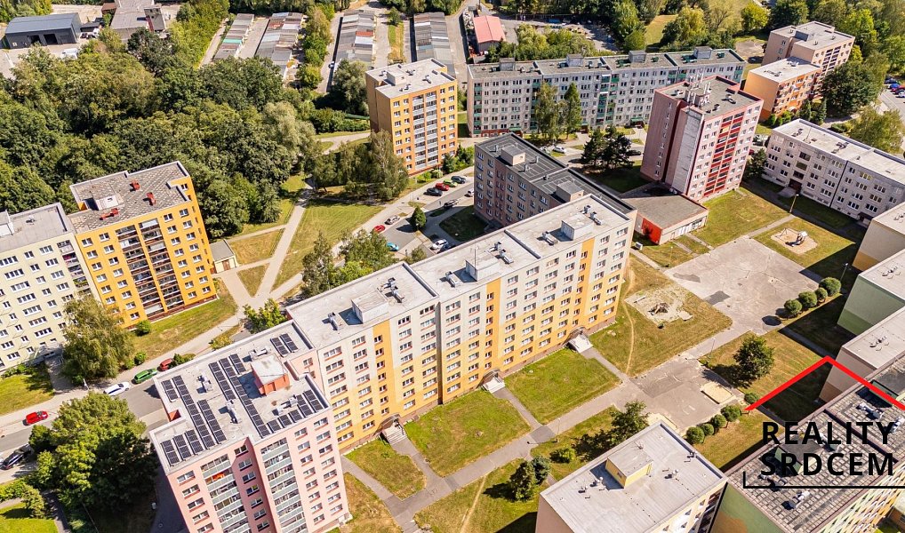 Prodej bytu 3+1 73 m², Havířov – náhled fotky 25