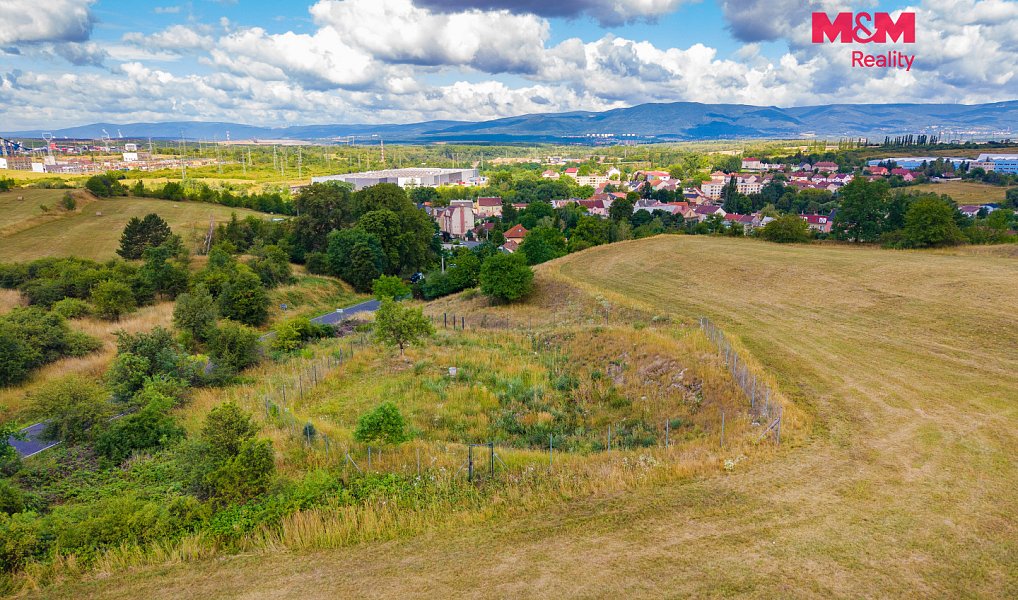 Prodej stavebního pozemku 1 184 m², Hostomice – náhled fotky 20