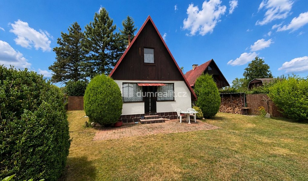 Prodej chaty/chalupy 50 m², Cheb – náhled fotky 15