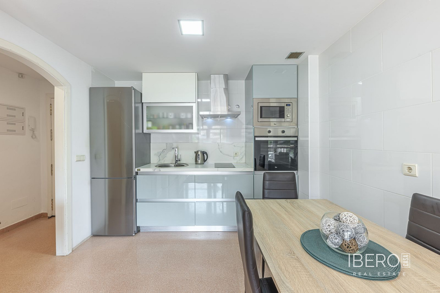 3+kk Apartment in Manilva, San Luis de Sabinillas – pohled 6