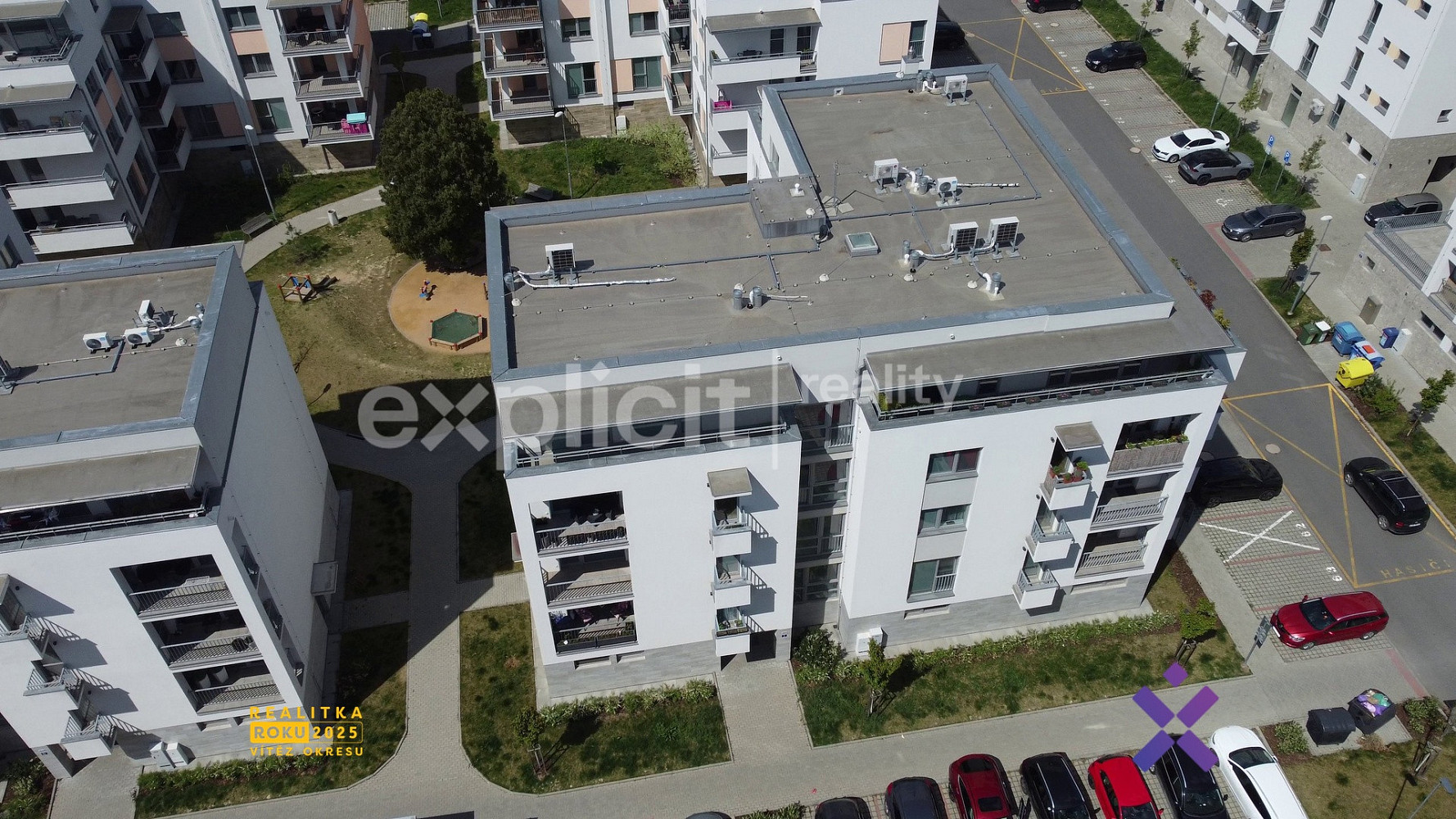 Prodej bytu 3+kk 101 m²