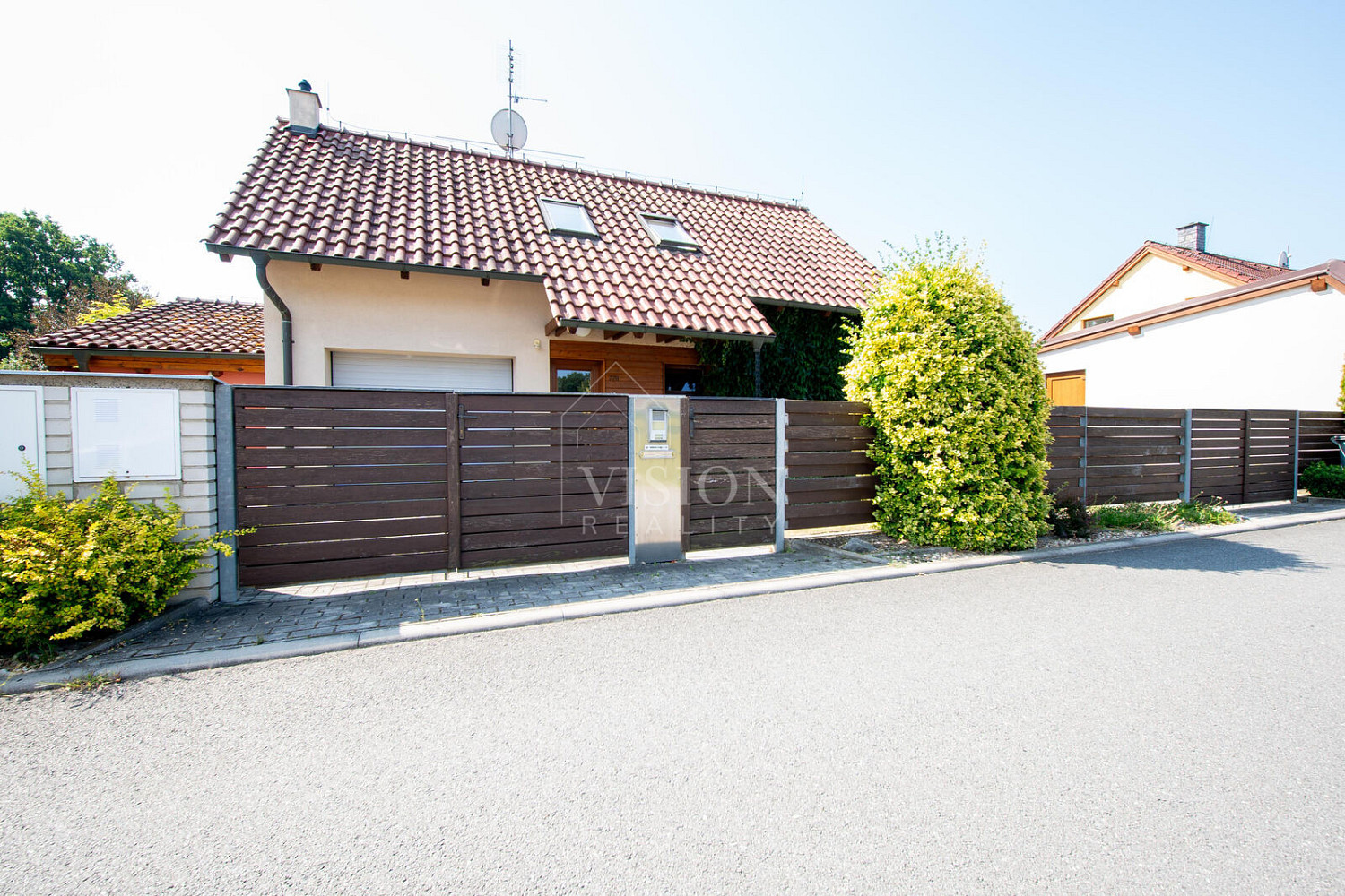 Prodej domu 124 m² s pozemkem 659 m²