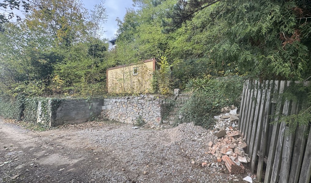 Prodej zahrady 589 m², Hlásná Třebaň – náhled fotky 3